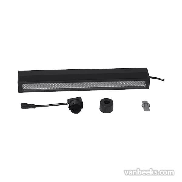 in-lite EVO Ground 300 12v Preview